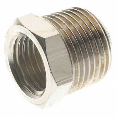 Metal Pipe Fittings image